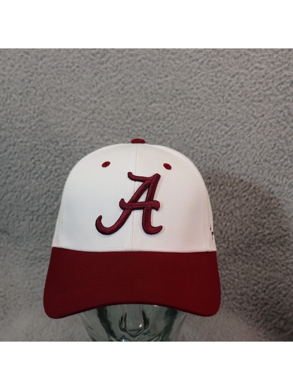 Zephyr Alabama Crimson Tide Snapback College Football